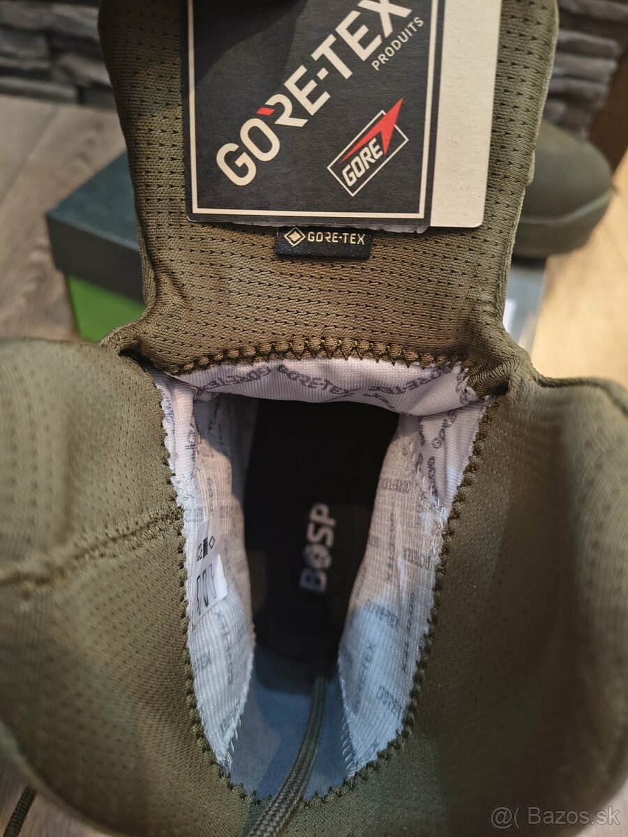 Goratexova obuv BOSP vel.43 - 4