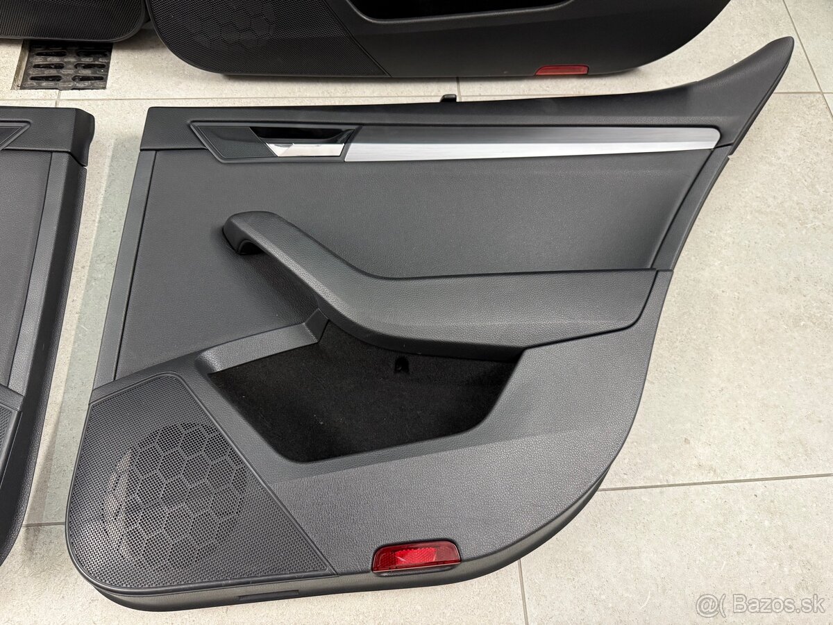 Superb 3 tapacire - 4