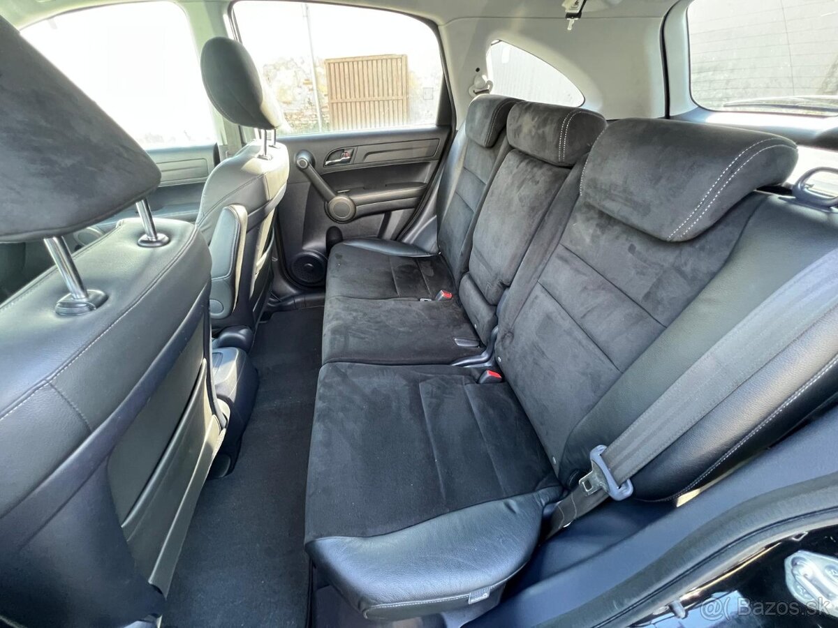 CRV 2011 2.2 110kw - 4