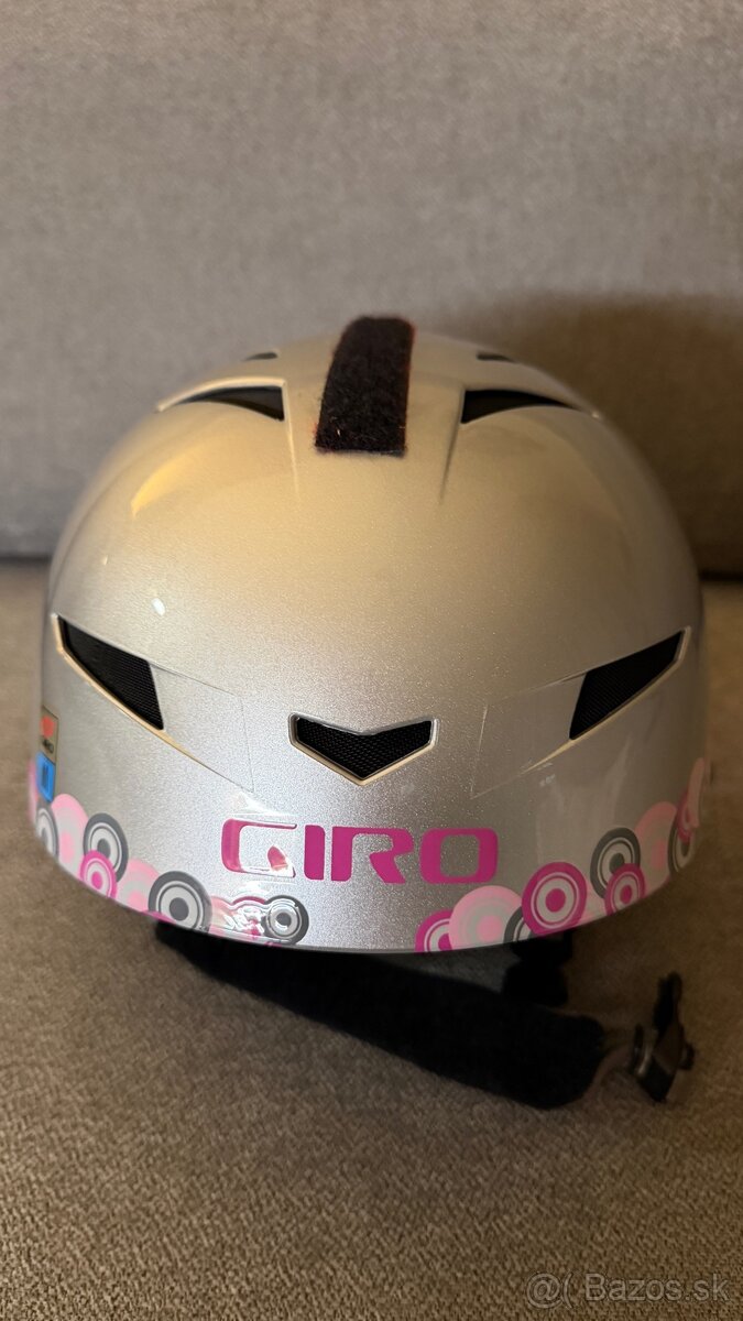 LYŽIARSKA / SNOWBOARD PRILBA - 4