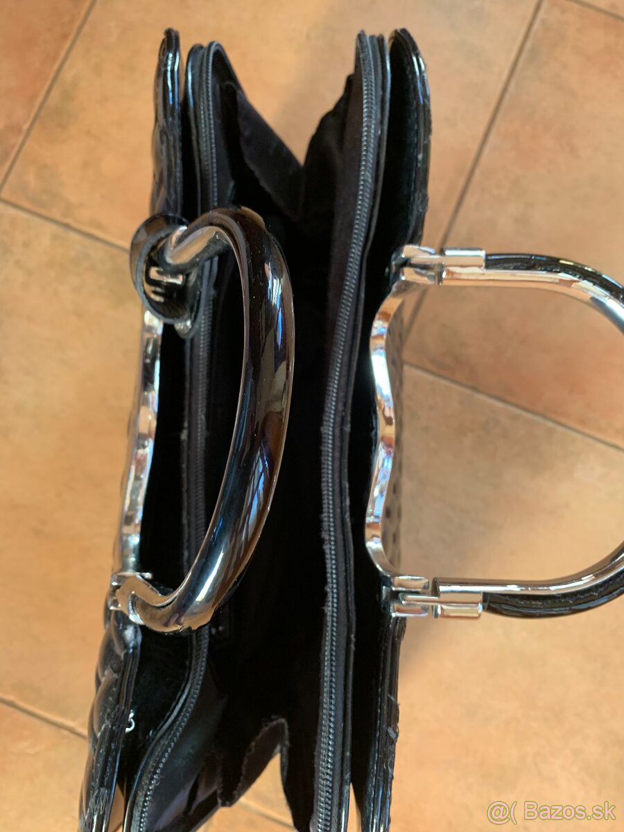 Kabelka Valter Valentino - 4