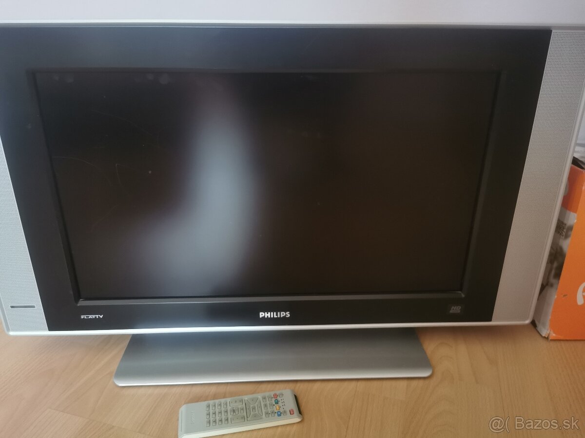 televizor Philips - 4