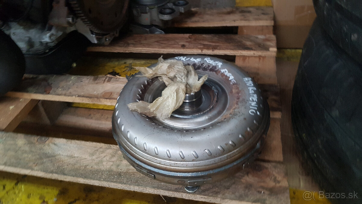 Land Rover Range Rover Evoque diely - 4