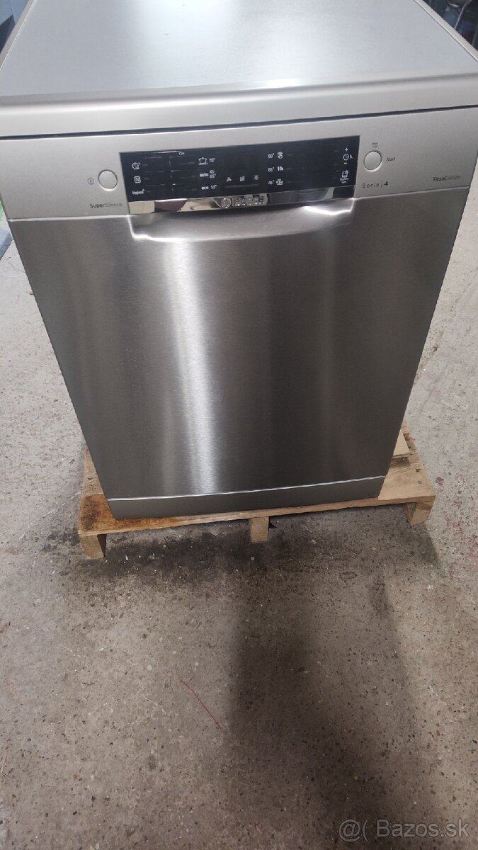 Predám umývačku riadu - 4