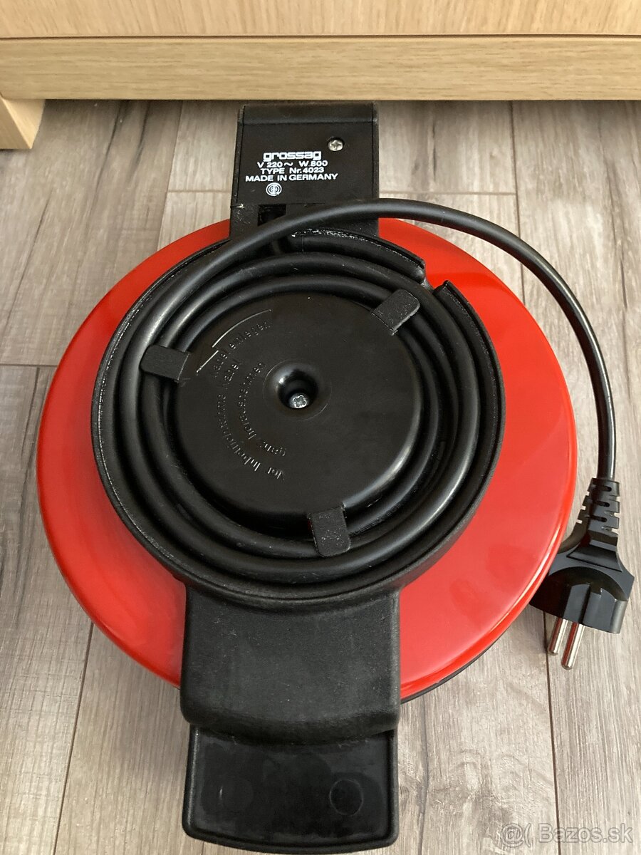 kvalitný Waflovač - 4