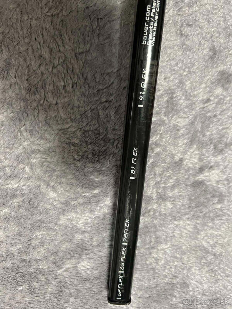 Bauer Twitch Intermediate - 4