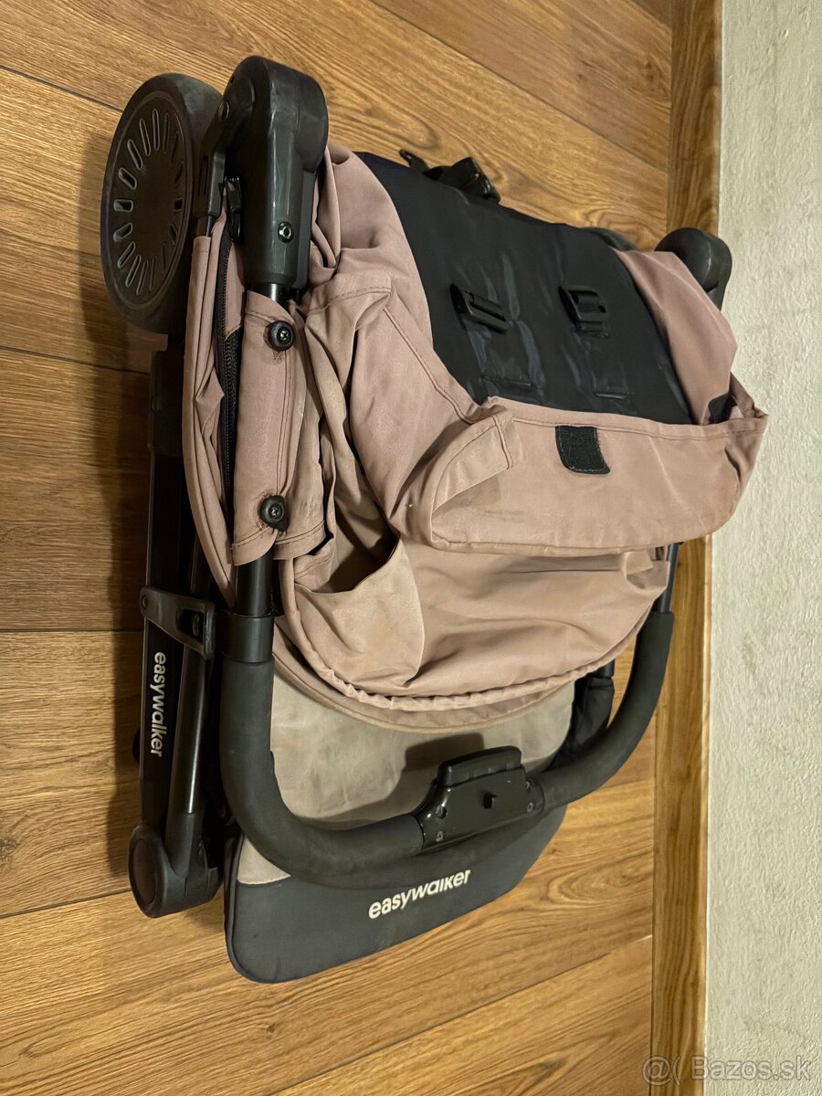 Easywalker buggy XS - 4