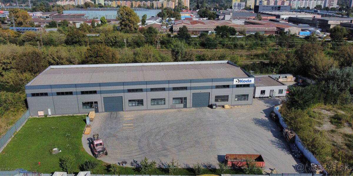 Predaj unikátnej firmy - 4