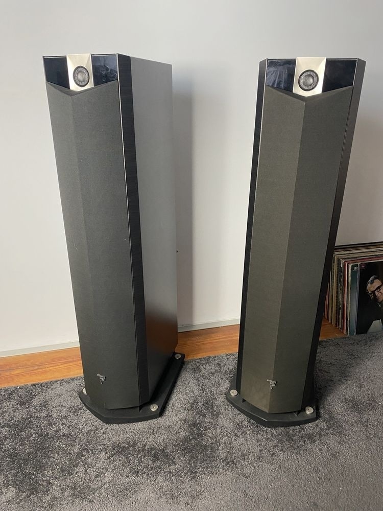 predám Focal chorus 816V - 4