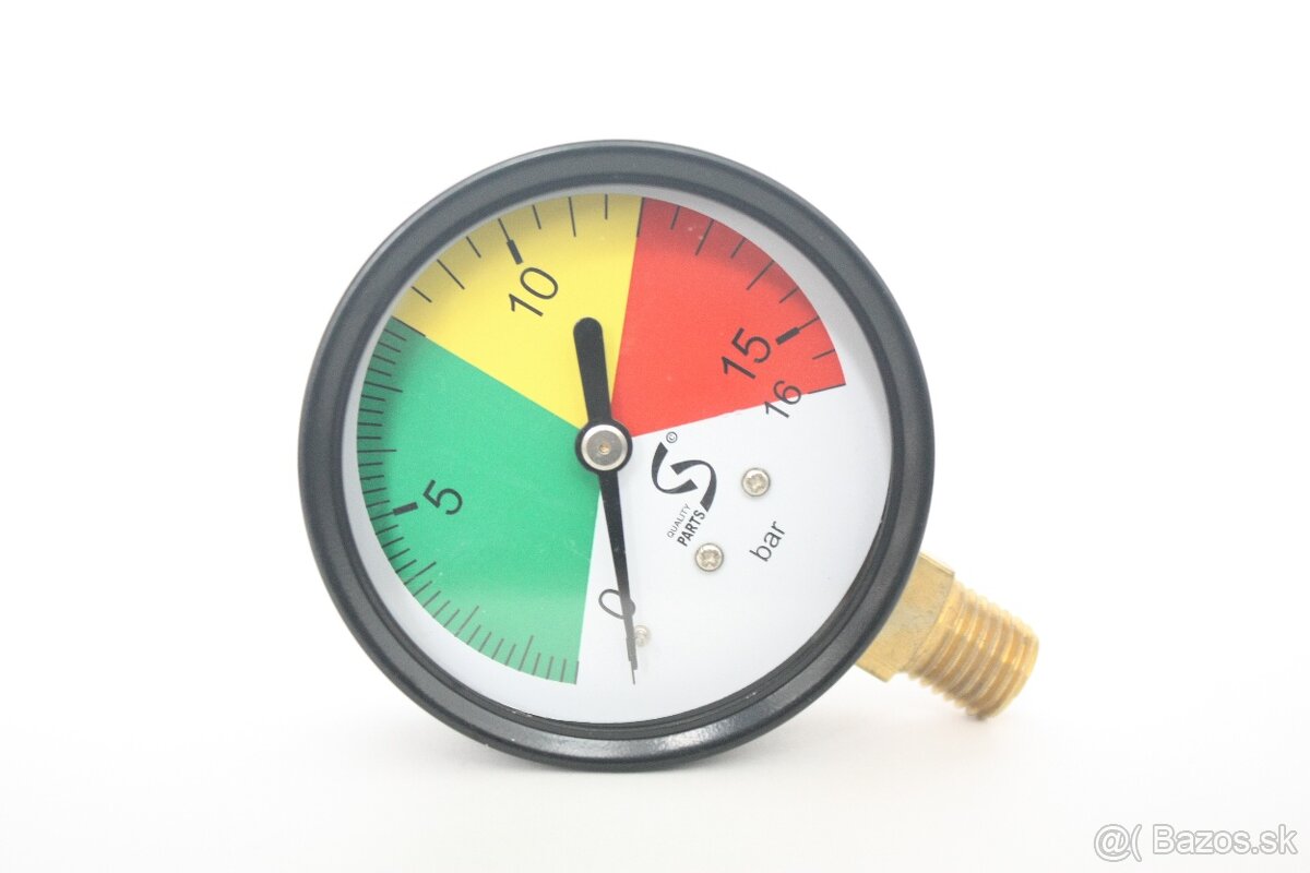 Trysky a ND na postrekovač - 4