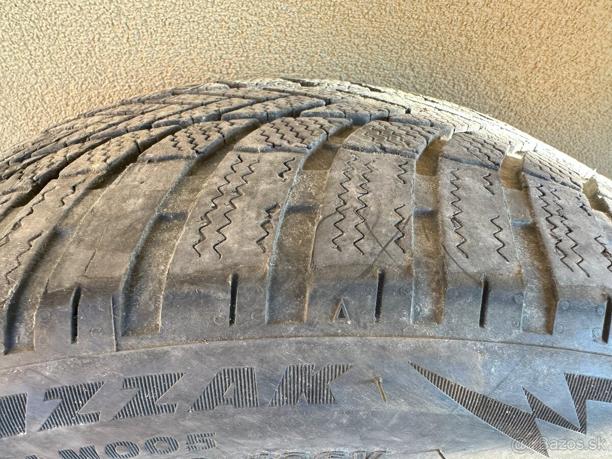 Bridgestone Blizzak LM005 XL D22 (r.v.2022) - 4