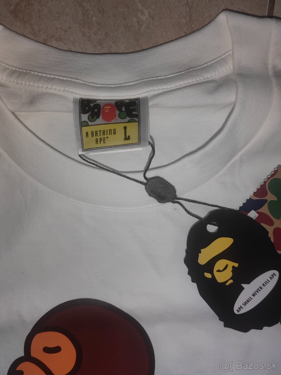 Predám tričká - 4