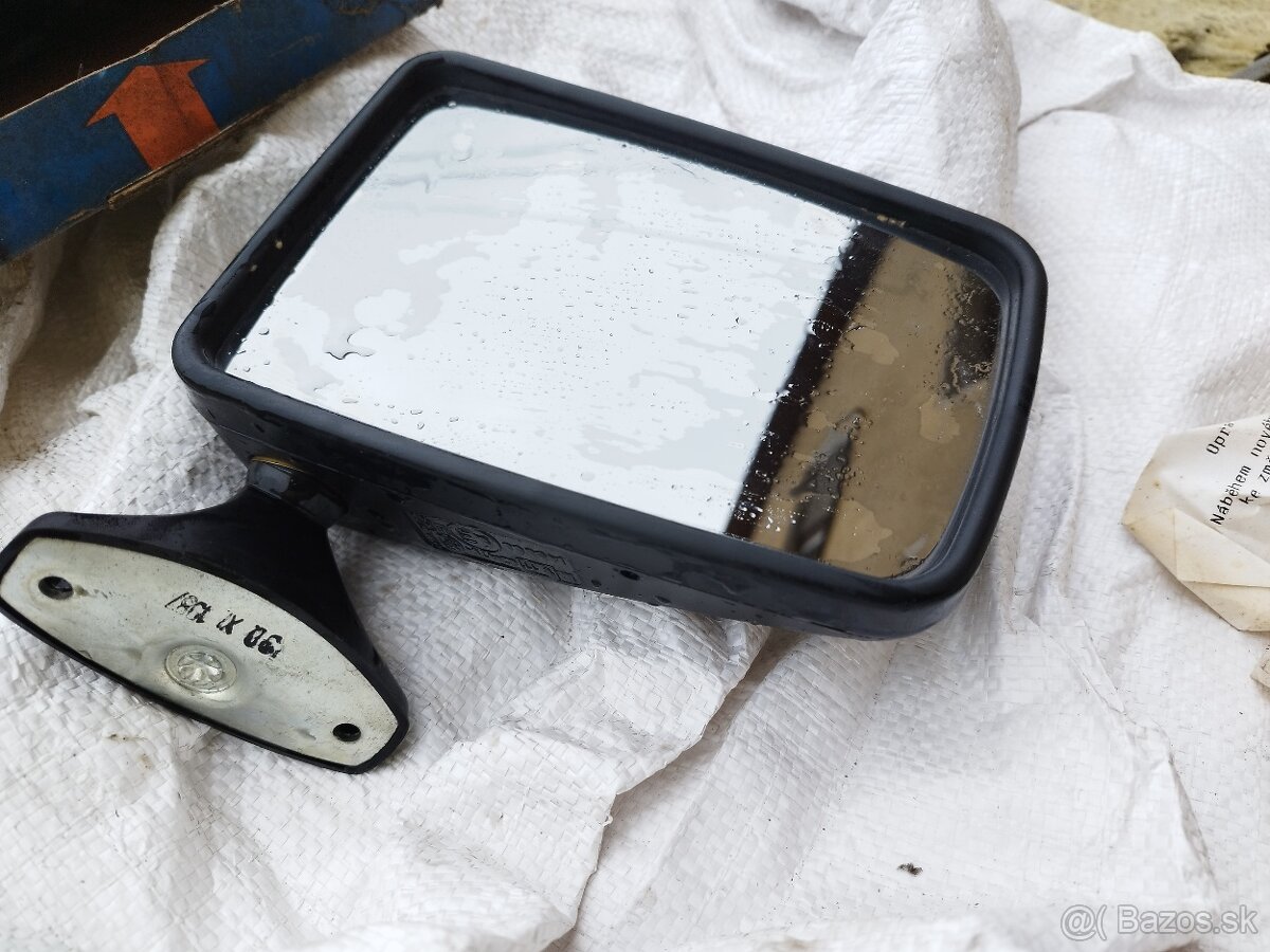 Spätné zrkadlo - 4