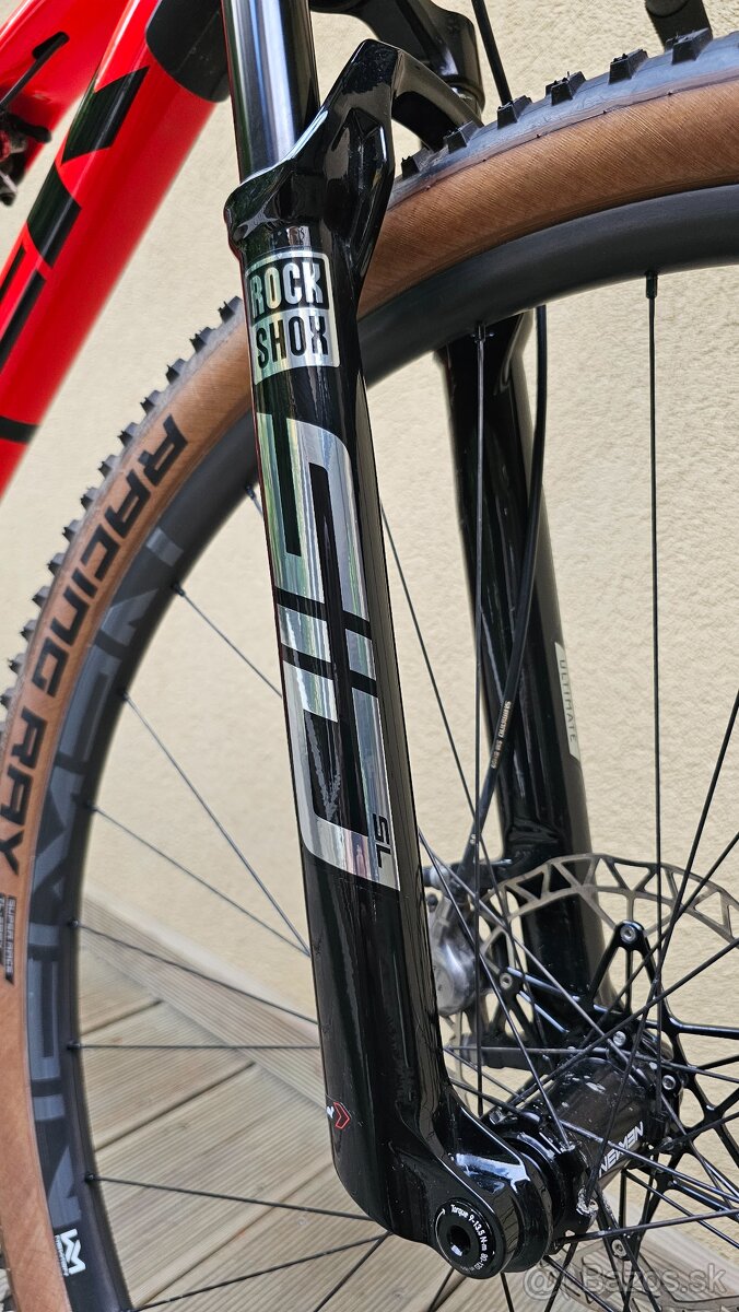 TREK SUPERCALIBER 9.6 CUSTOM - 4