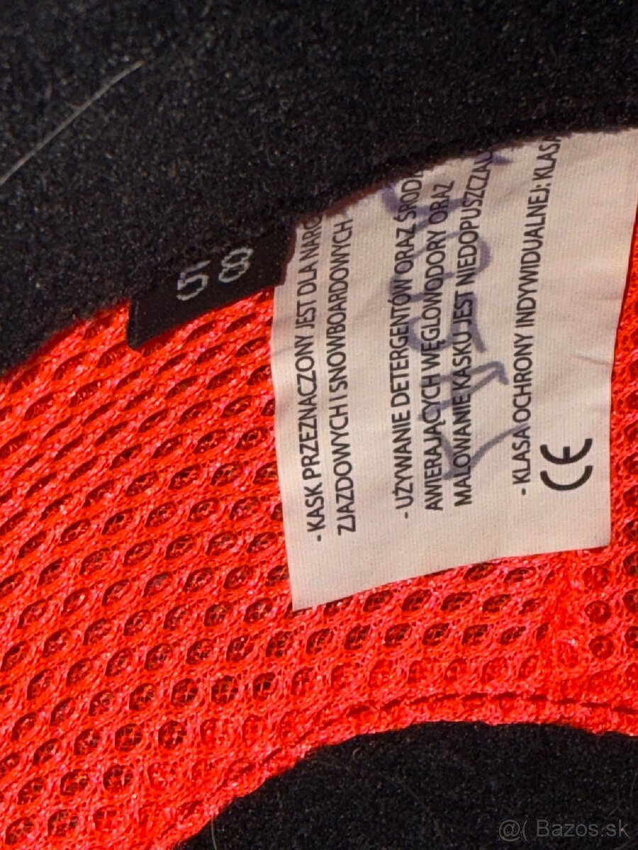 Lyžiarska prilba Rossignol - 4