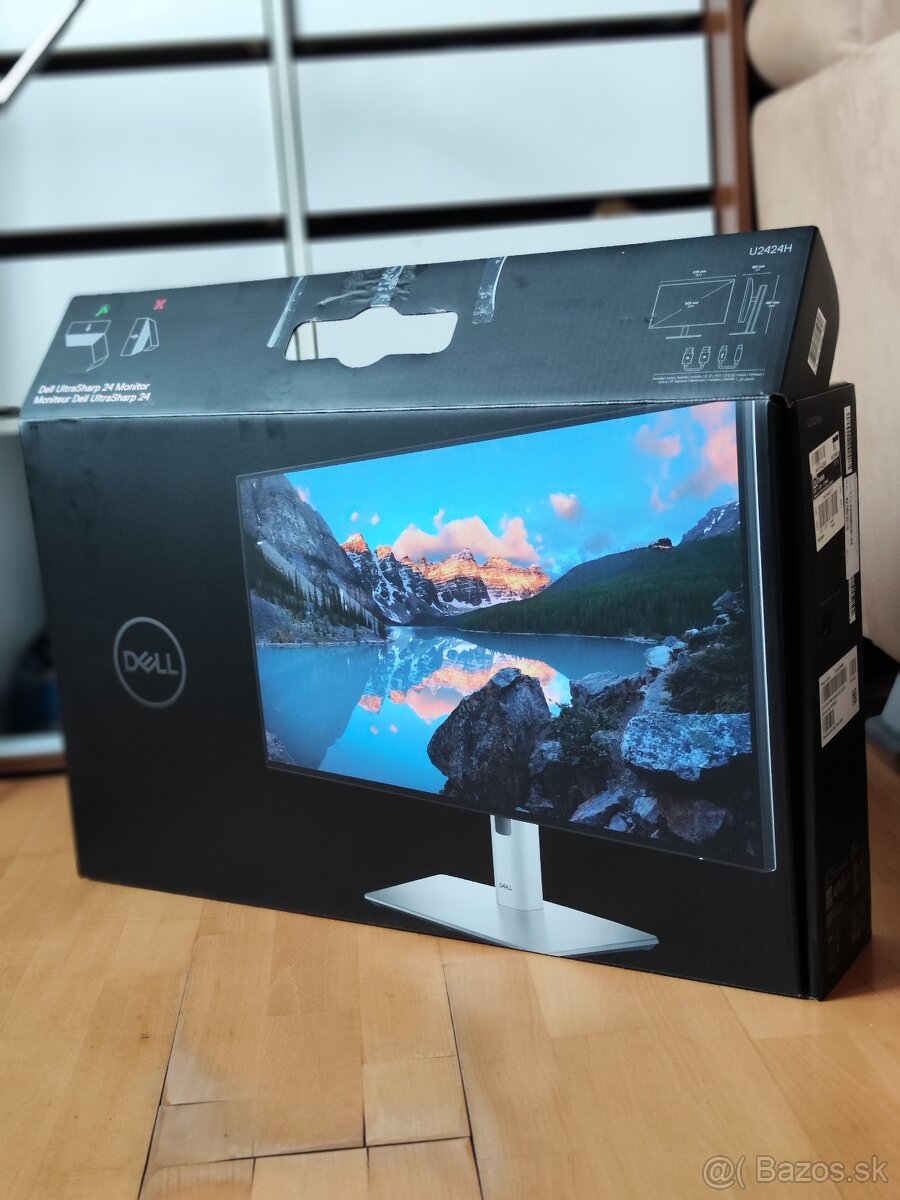DELL U2424H 24' - 4