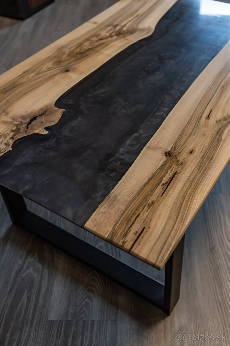 Konferenčný epoxidovy stolík - 4