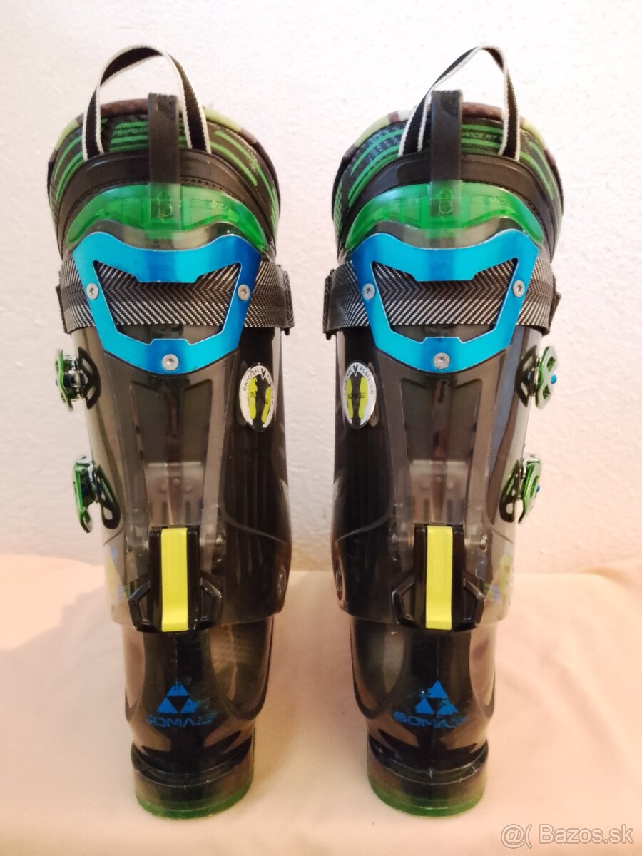 FISCHER Hybrid 12+ velkost cislo 43 - 4