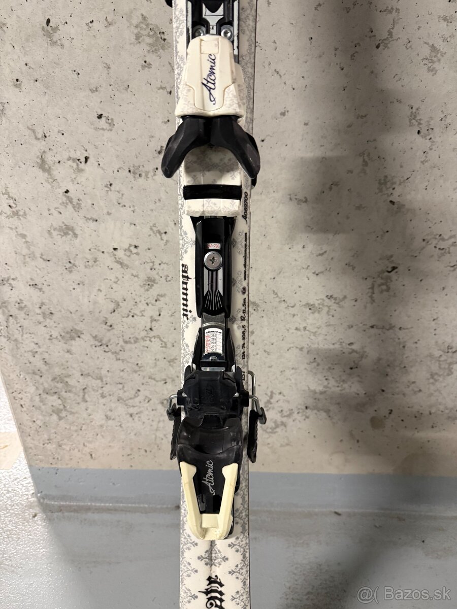 Lyze Atomic havens gate - 4