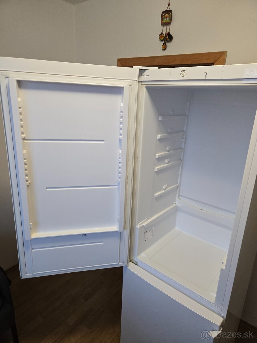 Chladnička Gorenje - 4