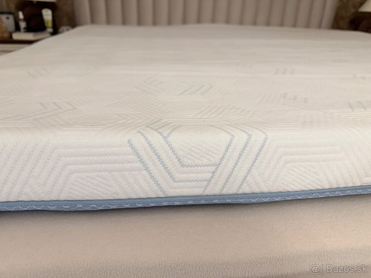 Vrchny matrac topper dormeo - 4