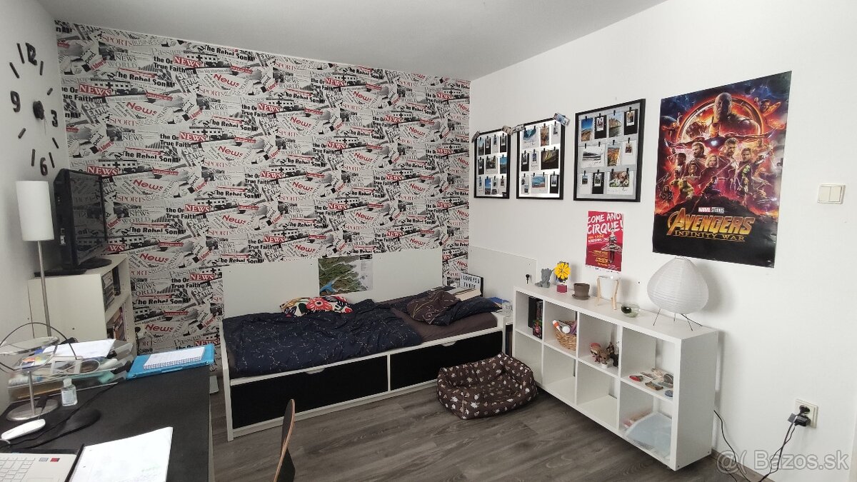 3-izbovy byt, Trnava - 4