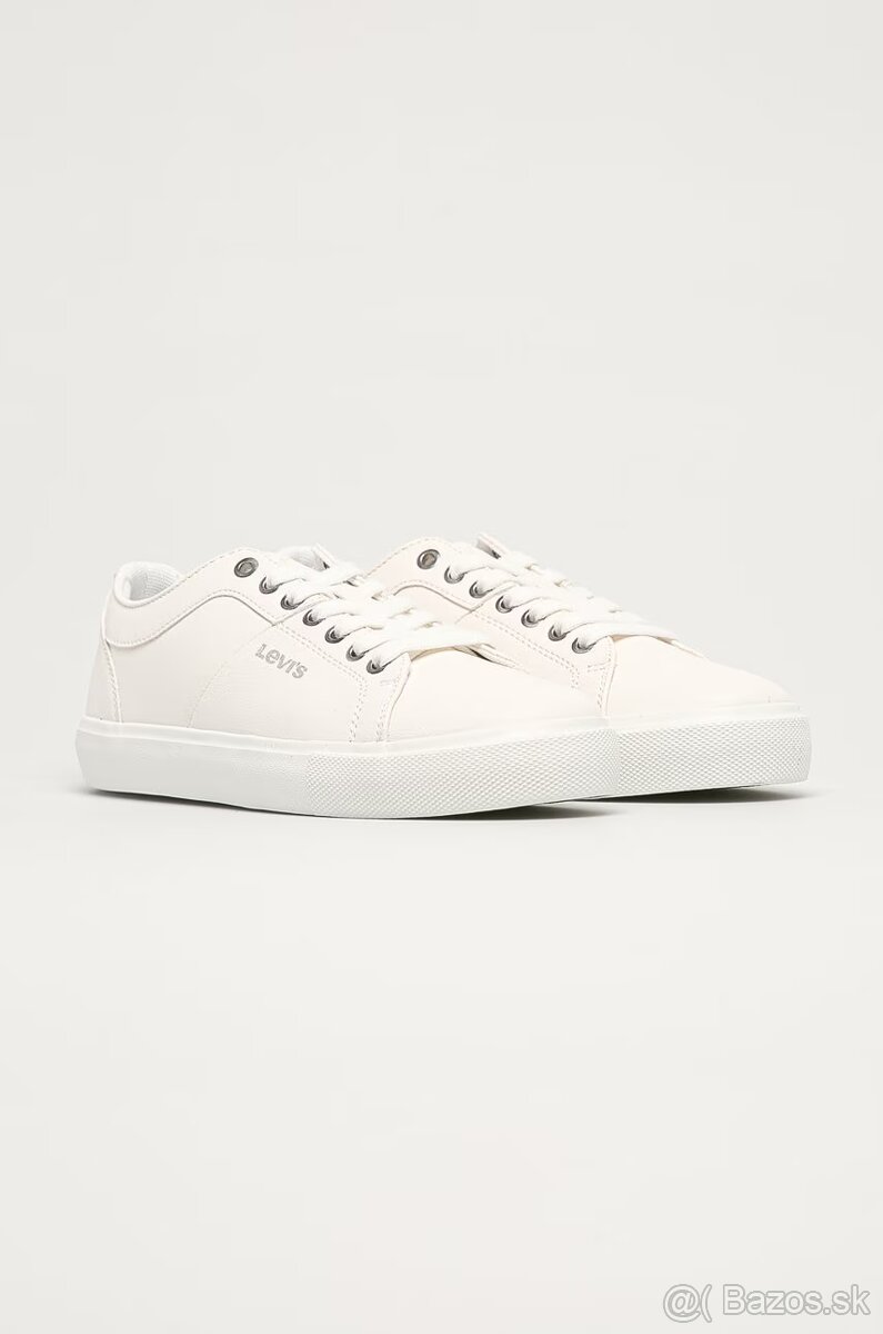 Dámske botasky Levi's - veľkosť 40 - 4