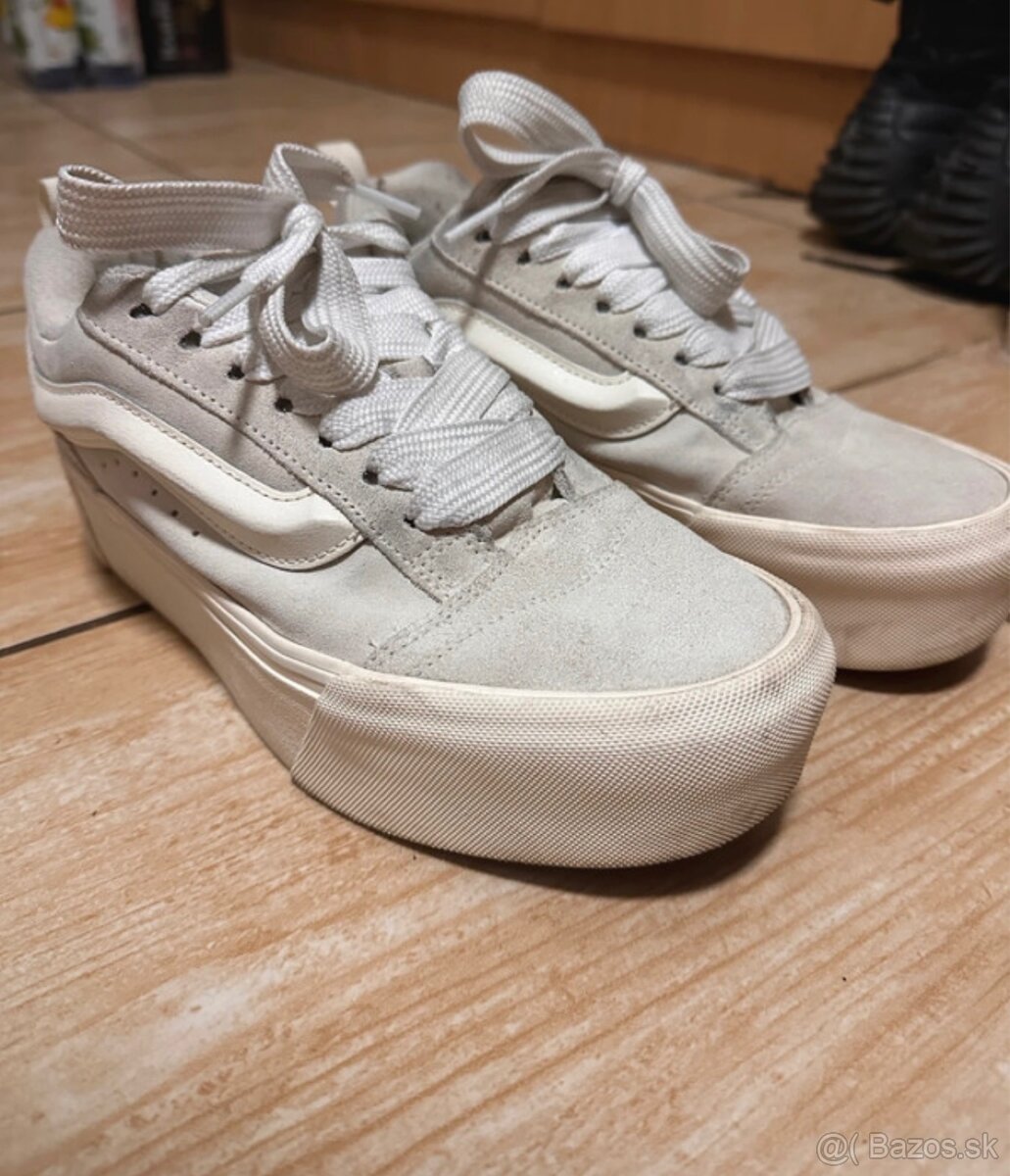 Vans Tenisky - 4