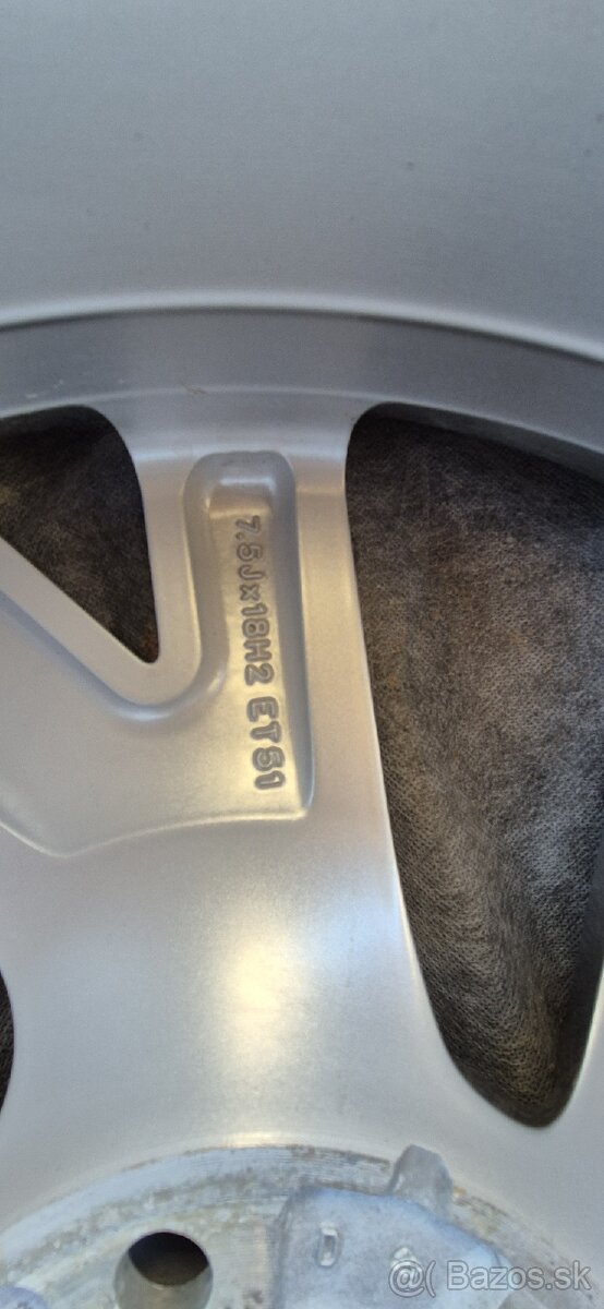 R18 5x112 vw bergamo - 4