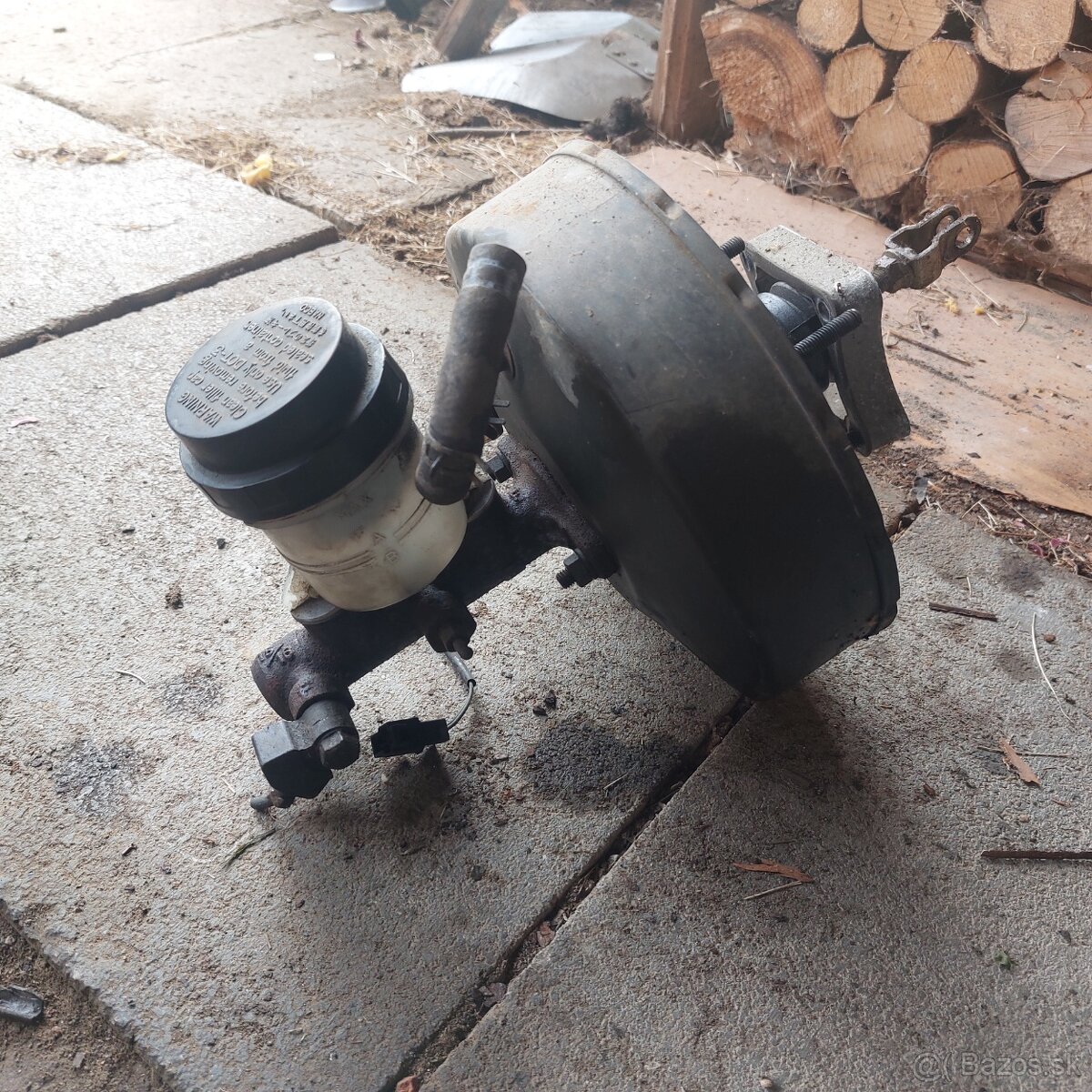 Predné blatníky mitsubishi pajero1 - 4