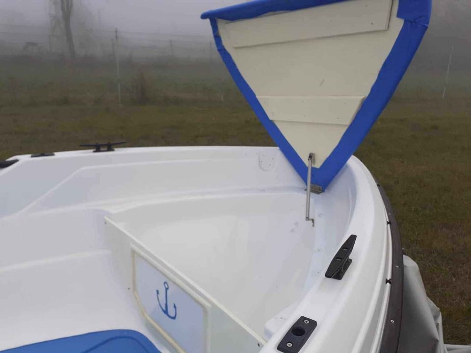 predaj lod, čln - 4