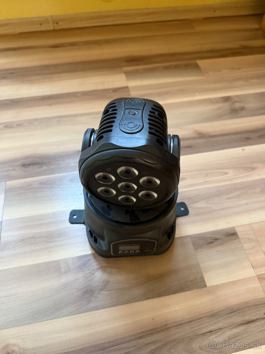 LEWITZ RL-MH7 Mini Led - 4