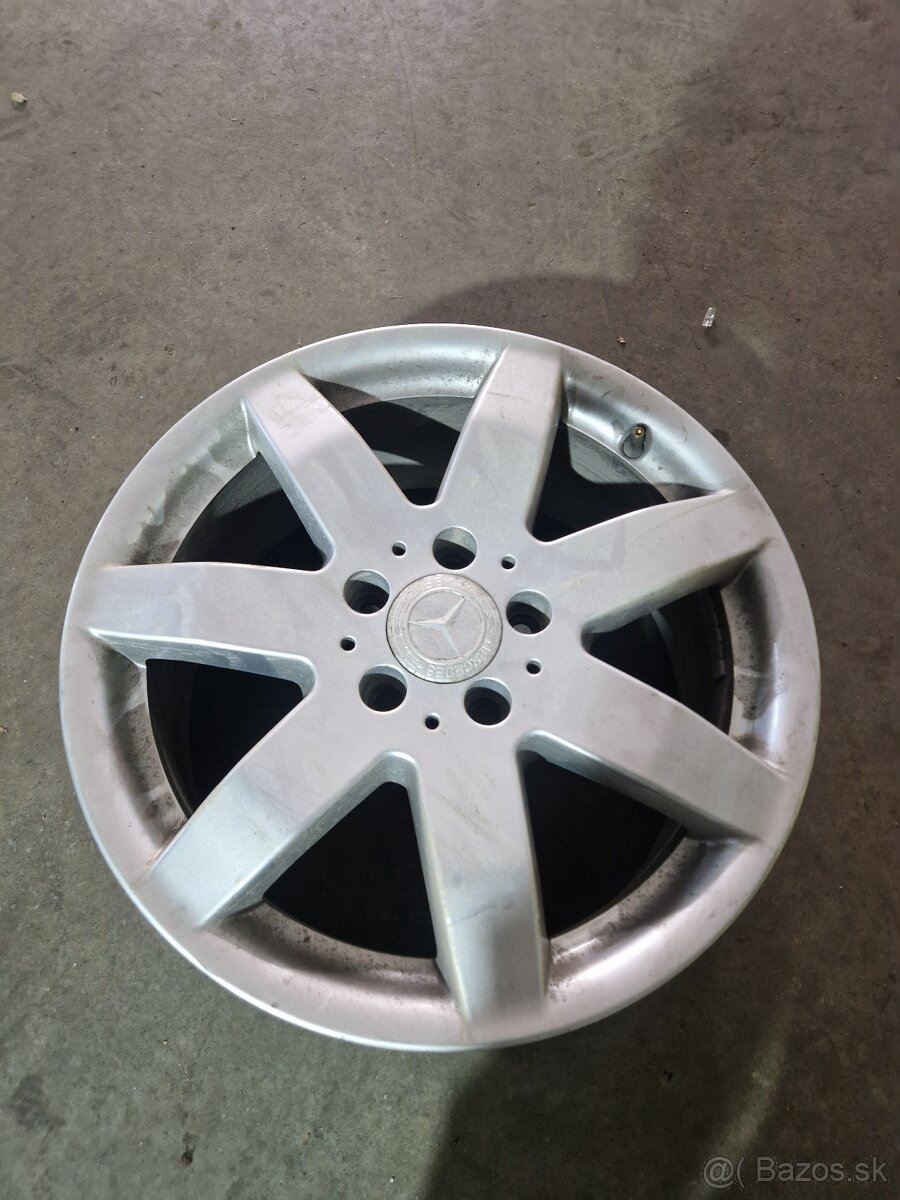 Predam kolesa 5x112 r17 - 4
