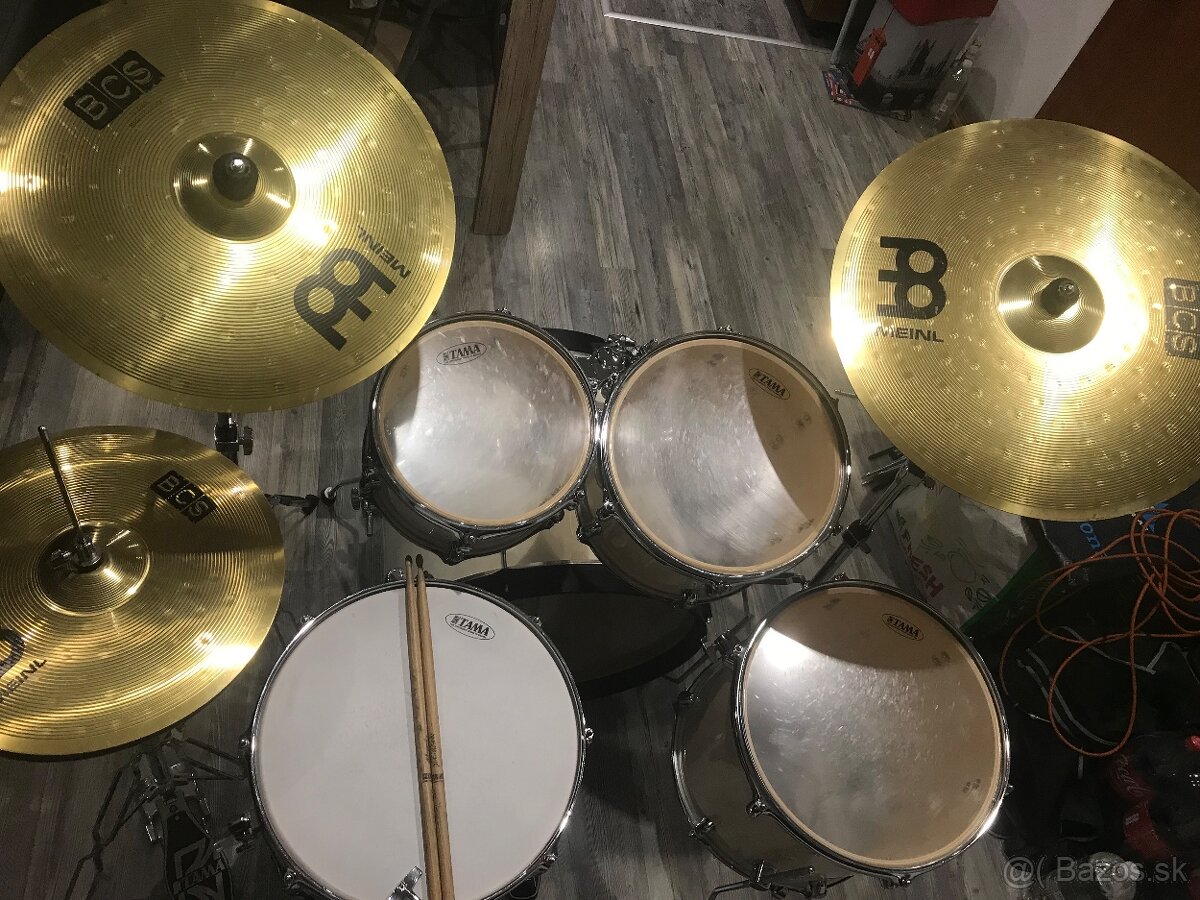 Tama Rhythm made komplet sada - 4