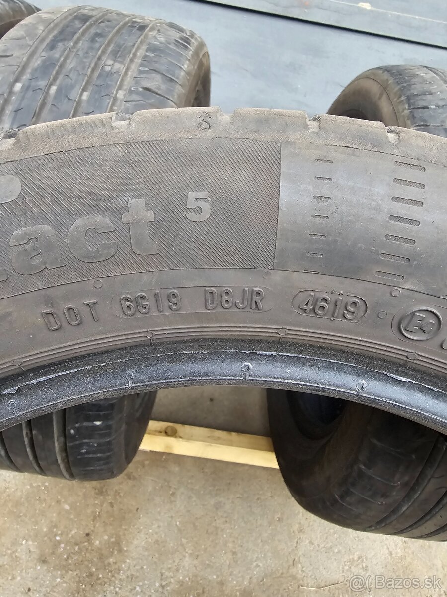 195/55r16 - 4