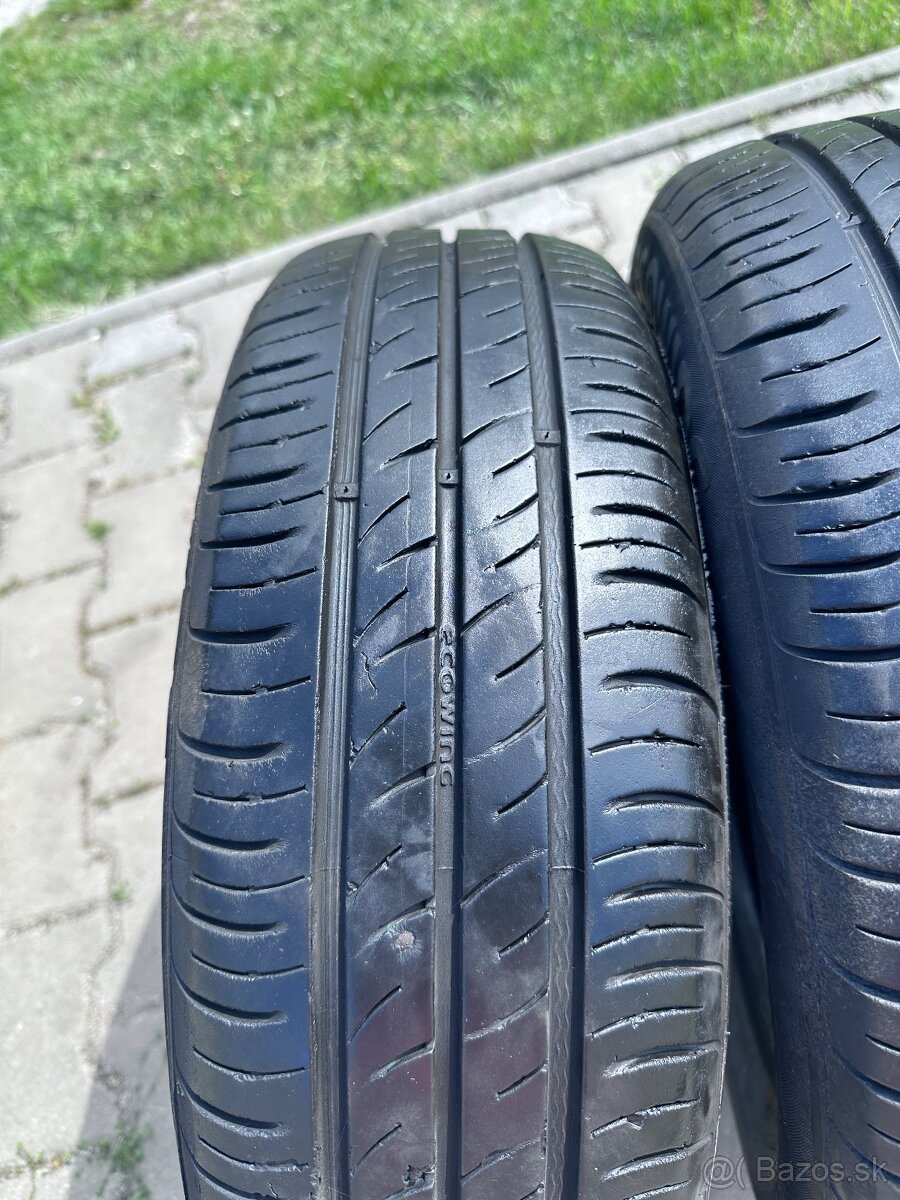 Letne pneu 175/65R14 - 4