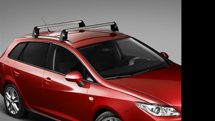Strešný nosič Seat Ibiza 6j - 4