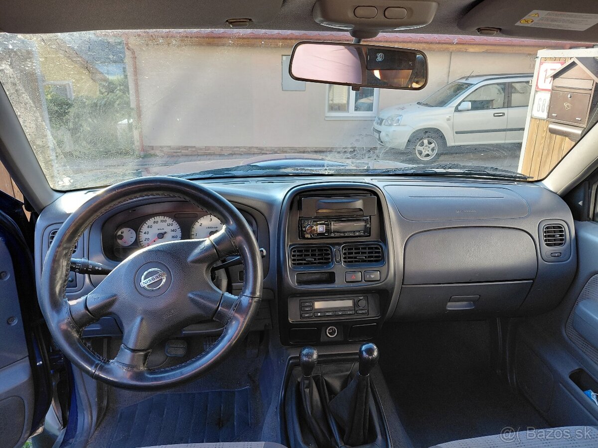 Nissan Navara - 4