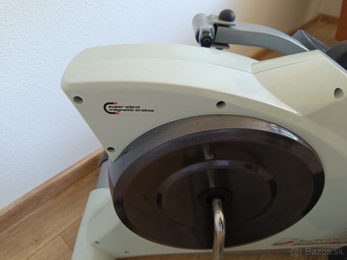 Orbitrek - 4