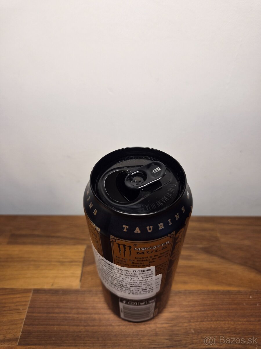 Monster Mule USA - 4
