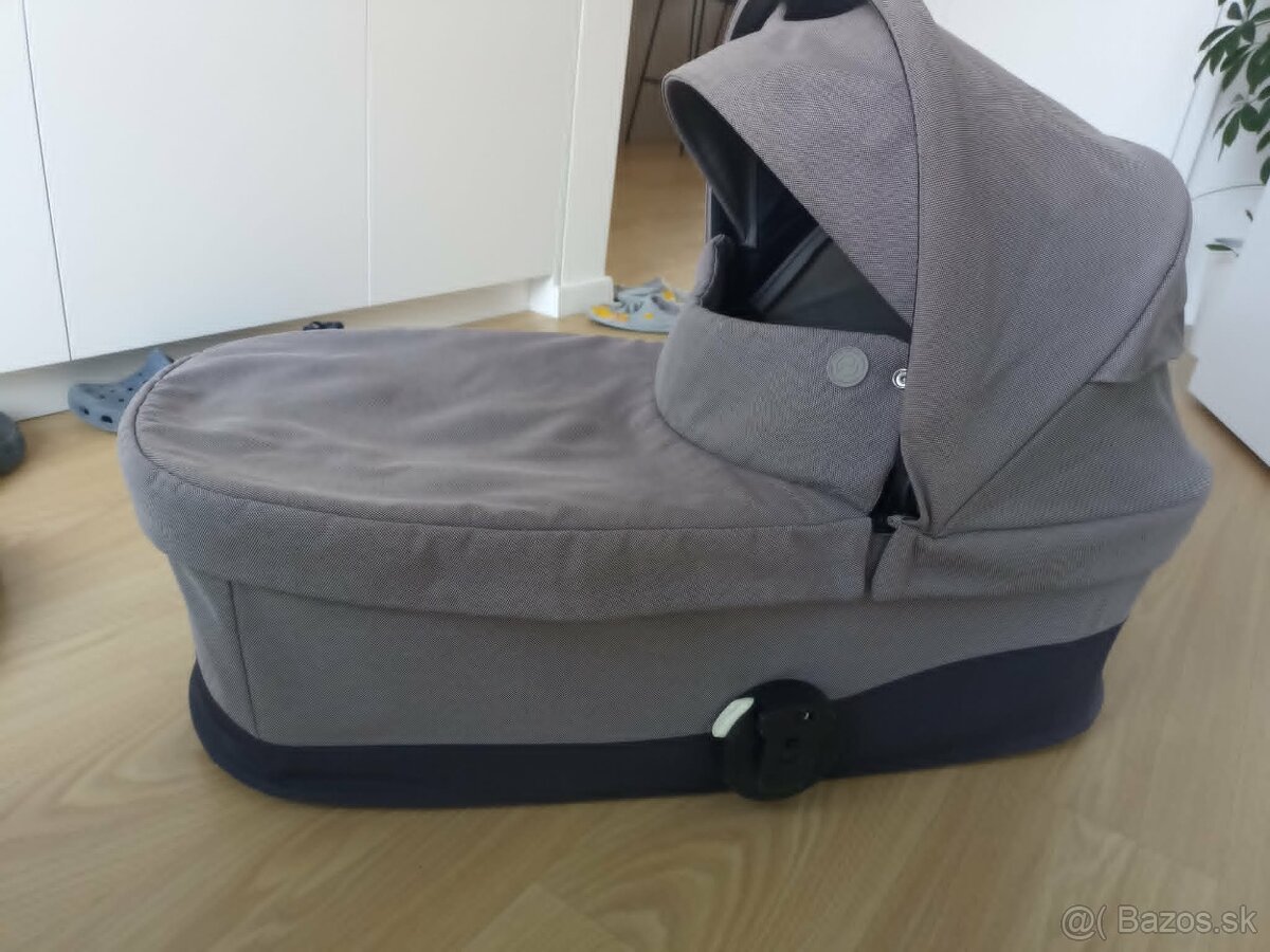 vanička Cybex Balios S - 4