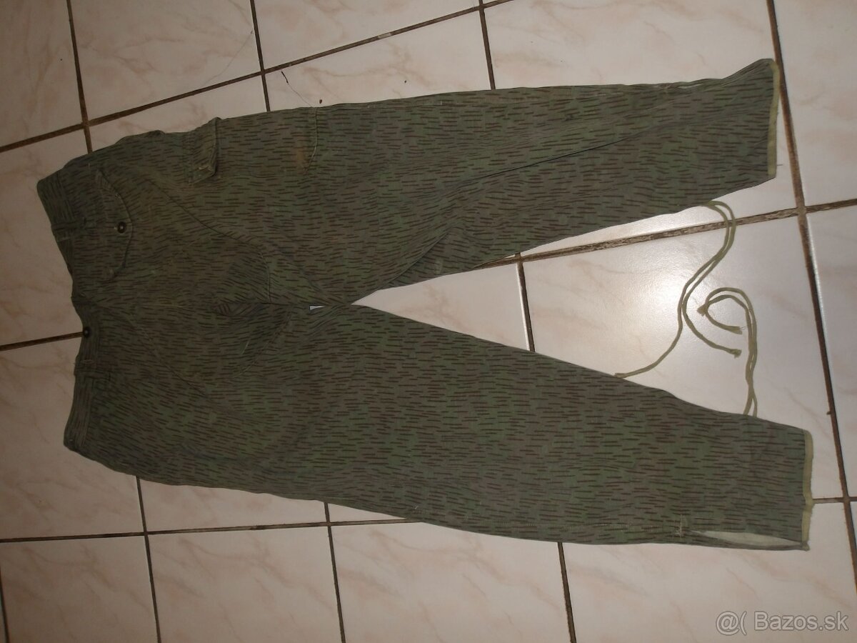 čsla nohavice vz.60 - 4