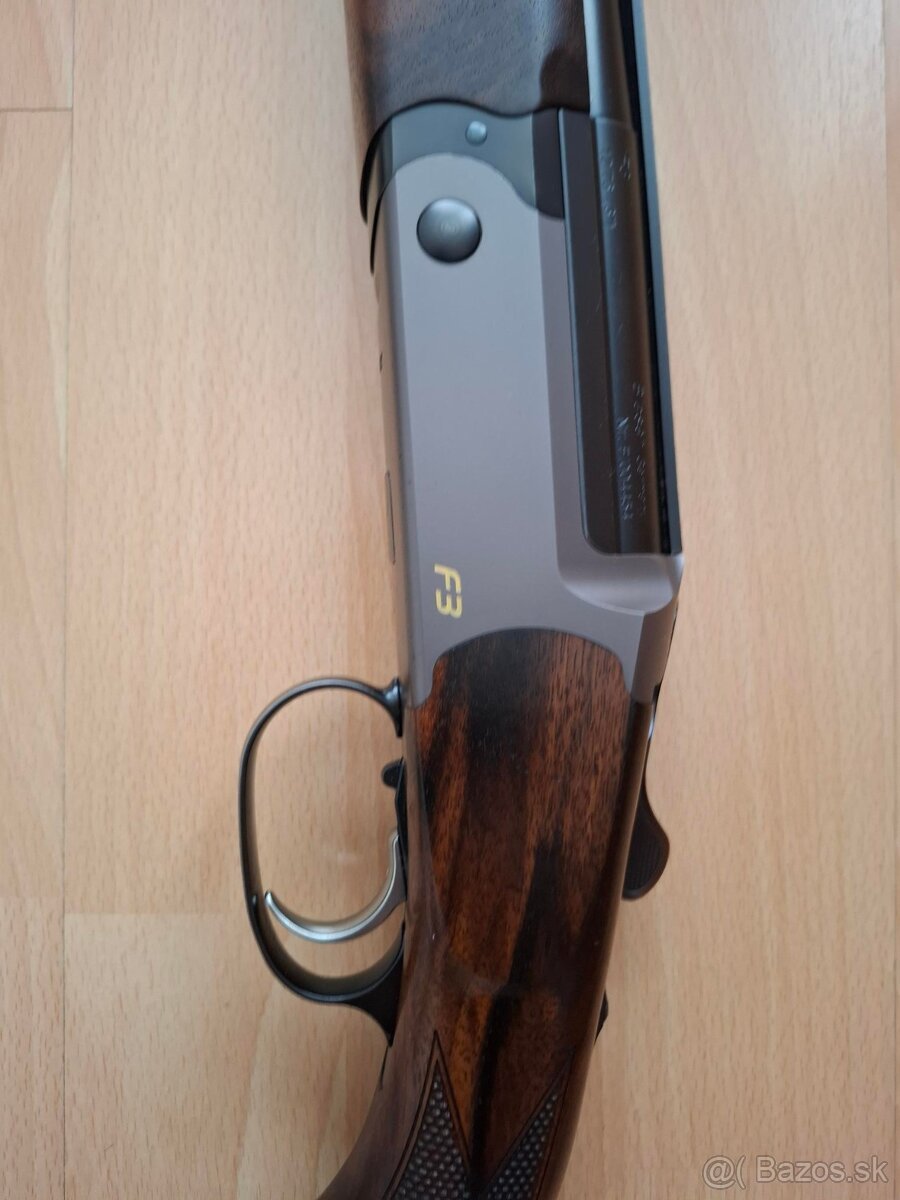 Brokovnica Blaser F3 - 4
