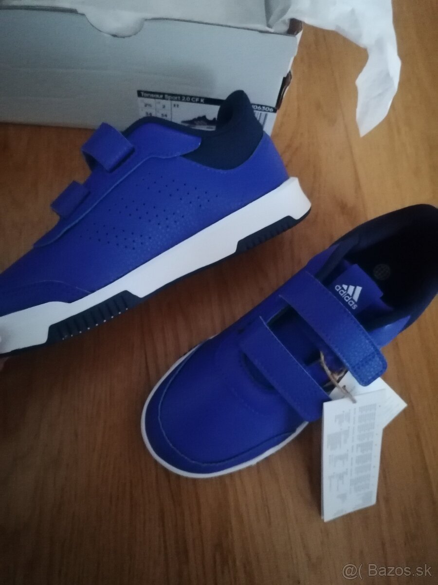 Nenosene adidas v. 34 - 4