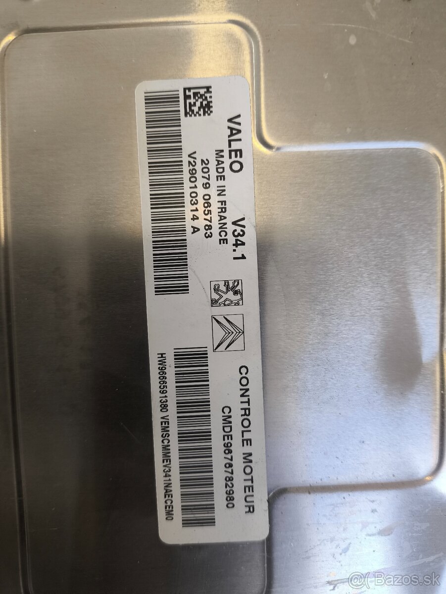 Citroen C3 1.4 KFT 2012 - 4