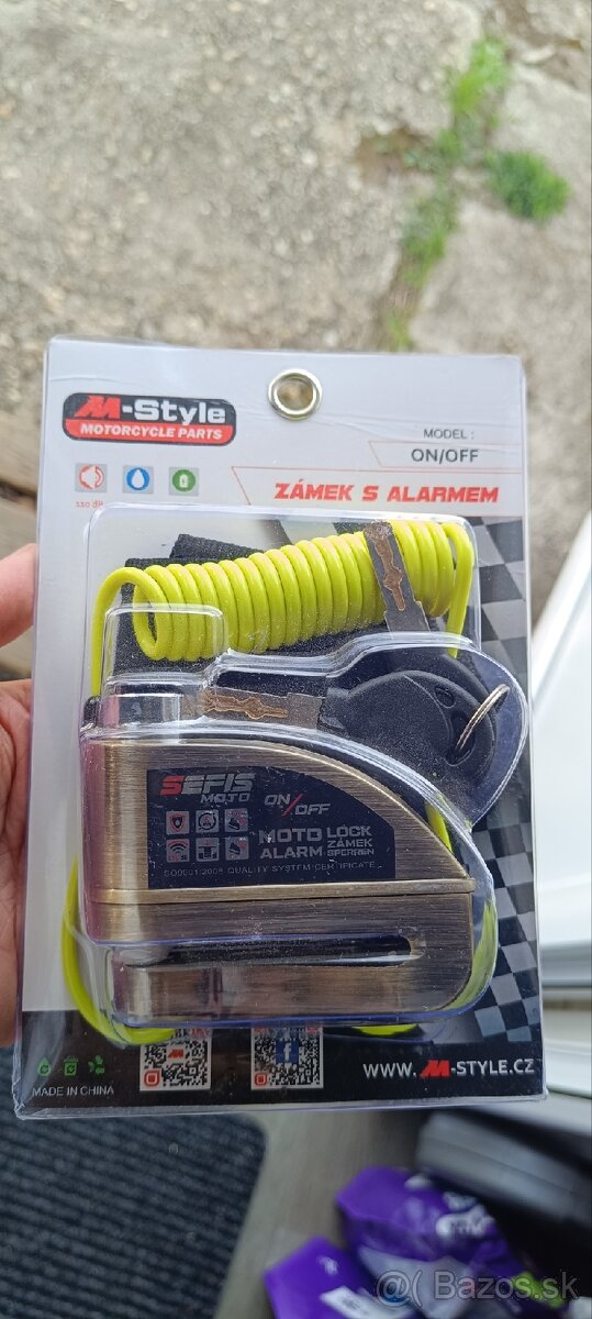 prislusenstvo na moto - 4
