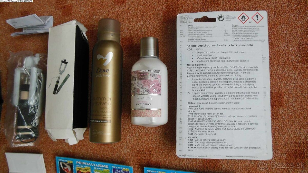 Mystery BOX - 4