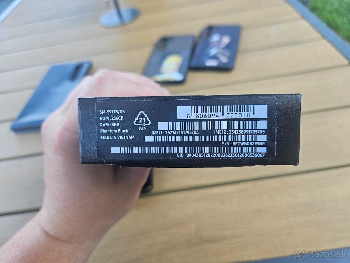 Samsung Galaxy S23 - 4