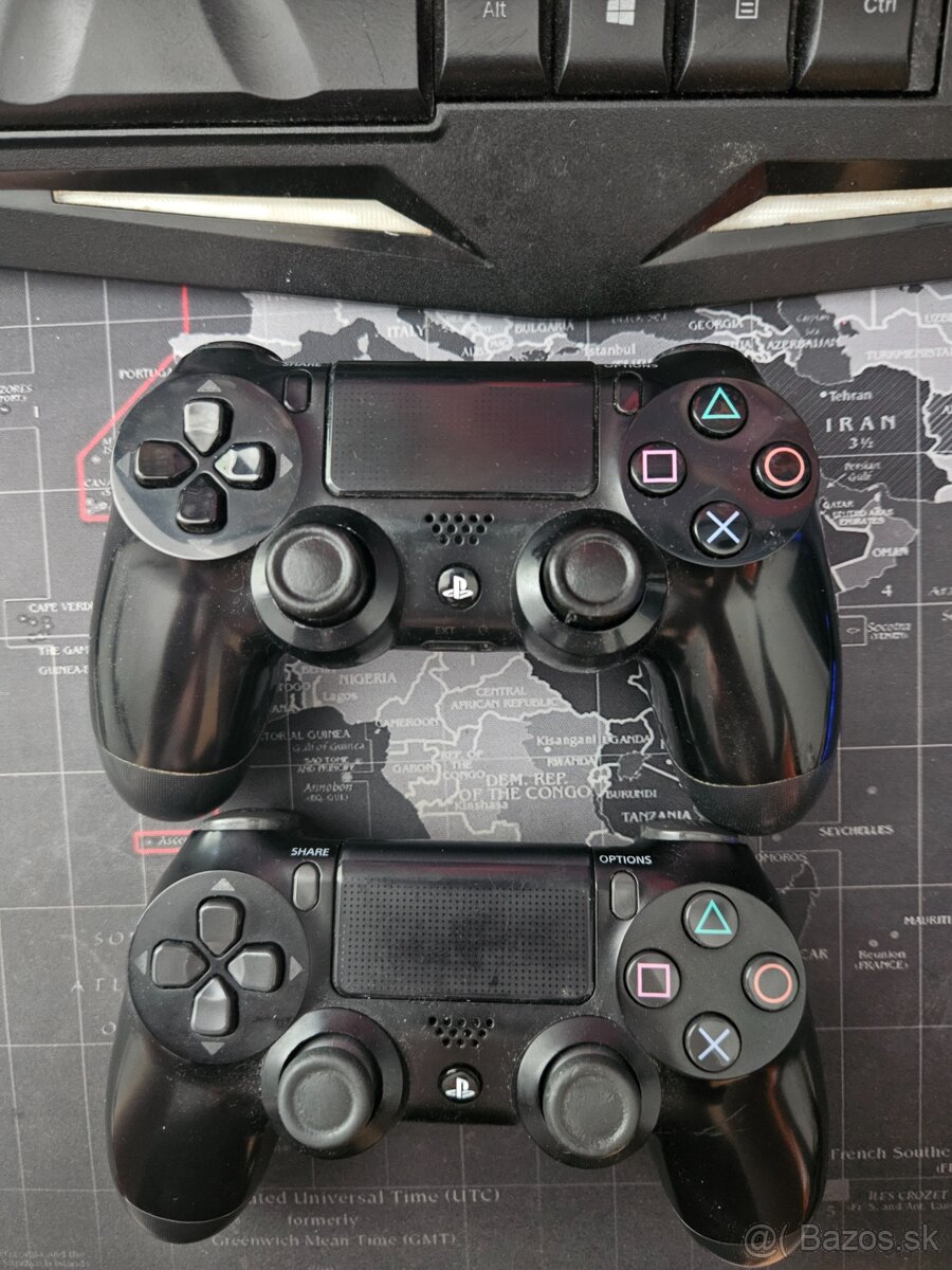 Playstation 4 Pro 1TB jailbreak - 4