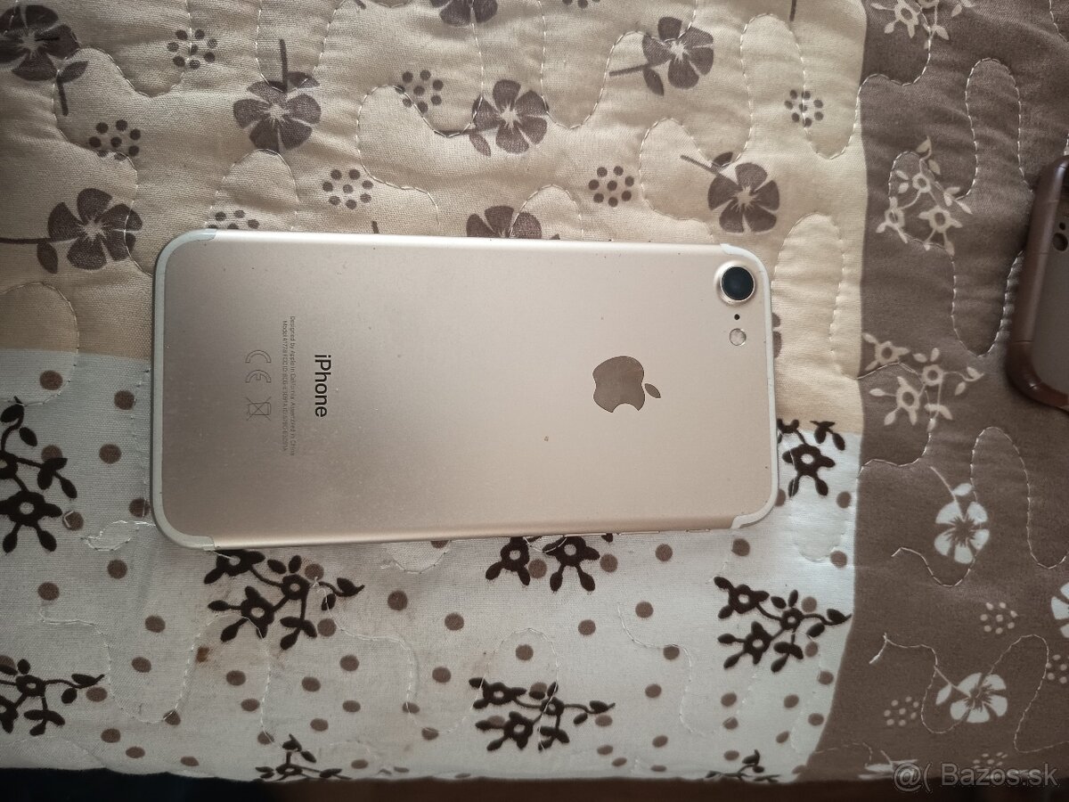 Iphone 7 - 4